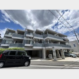 たまプラーザ駅より徒歩15分 地下1階 築32年7ヶ月の賃貸物件