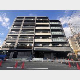 VITA八王子 2階 新築の賃貸物件