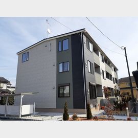 カーサ・エスカリエ 3階 築2年の賃貸物件