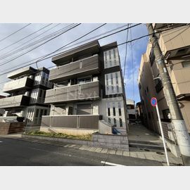 エムズガーデン 3階 築8年の賃貸物件