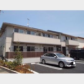 ル・リアン 2階 築8年10ヶ月の賃貸物件