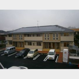 サンリバー 2階 築11年6ヶ月の賃貸物件