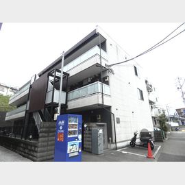 リブリ・ニュータウン 3階 築14年5ヶ月の賃貸物件