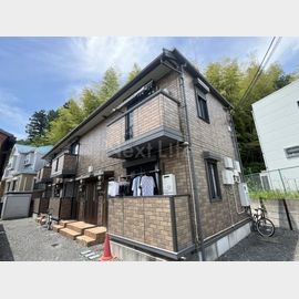 リヴェール 1階 築22年7ヶ月の賃貸物件