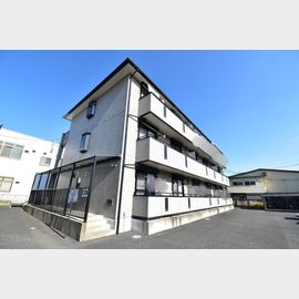 八王子駅よりバス20分 3階 築25年4ヶ月の賃貸物件