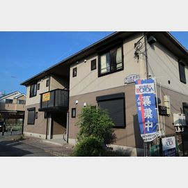 アークTU 1階 築26年10ヶ月の賃貸物件