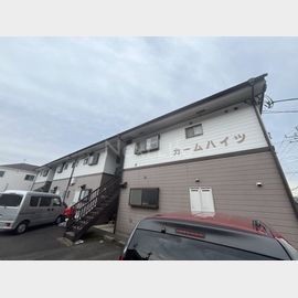 八王子駅よりバス15分 2階 築28年3ヶ月の賃貸物件