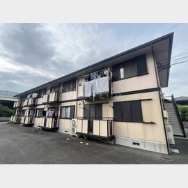 ファミールコート 1階 築29年11ヶ月の賃貸物件