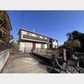 鶴川駅より徒歩13分 1階 築12年2ヶ月の賃貸物件