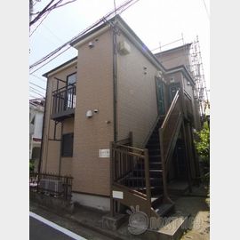 ジョワカーサ 2階 築22年1ヶ月の賃貸物件