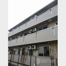 鶴間駅より徒歩7分 1階 築13年6ヶ月の賃貸物件