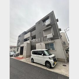 リベルラ美鈴の賃貸物件