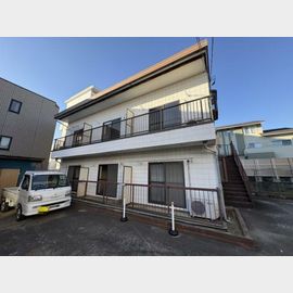 ドミールジュネス 1階 築34年11ヶ月の賃貸物件