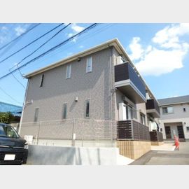 エルメゾン南栗原2 1階 築4年11ヶ月の賃貸物件