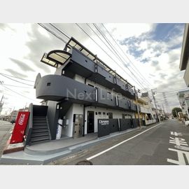 淵野辺駅より徒歩10分 1階 築38年11ヶ月の賃貸物件