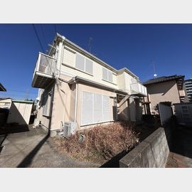 町田駅より徒歩7分 2階 築33年10ヶ月の賃貸物件