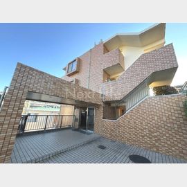 鷺沼駅より徒歩9分 1階 築34年1ヶ月の賃貸物件