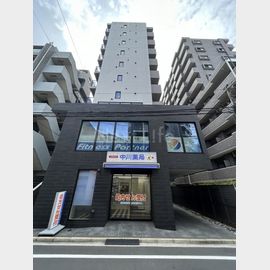 Ｌ０９ＹｏｋｏｈａｍａＴｓｕｒｕｍｉ 3階 築3年11ヶ月の賃貸物件