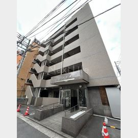 生麦駅より徒歩4分 7階 築23年10ヶ月の賃貸物件