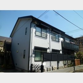 サンフラッツ 2階 築28年7ヶ月の賃貸物件