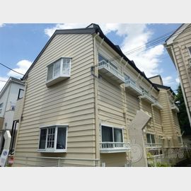 分倍河原駅より徒歩10分 2階 築34年2ヶ月の賃貸物件