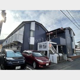 多磨駅より徒歩5分 1階 築34年11ヶ月の賃貸物件