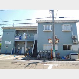 ココパームスの賃貸物件