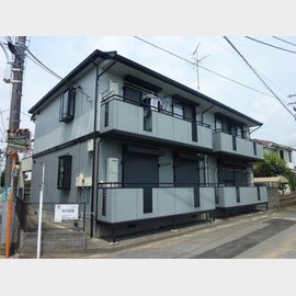 フリージアコート 2階 築31年5ヶ月の賃貸物件