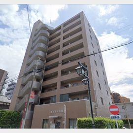 ルーエハイム府中の賃貸物件