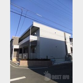 東林間駅より徒歩8分 2階 築15年1ヶ月の賃貸物件