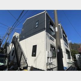 相模大野駅よりバス23分 1階 新築の賃貸物件