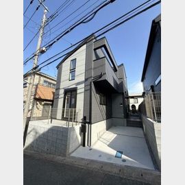 百合ヶ丘駅より徒歩8分 1階 新築の賃貸物件