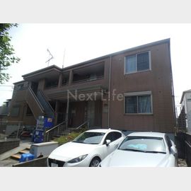 パークヒルズ新百合ヶ丘 2階 築16年の賃貸物件