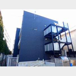 リブリ・高津 3階 築6年10ヶ月の賃貸物件