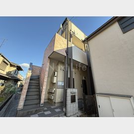 尻手駅より徒歩6分 1階 築7年4ヶ月の賃貸物件