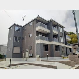 サンクフィチオ 1階 築1年8ヶ月の賃貸物件