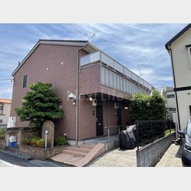 パナピア八王子 2階 築16年11ヶ月の賃貸物件