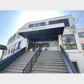 中央林間駅より徒歩2分 3階 築30年4ヶ月の賃貸物件