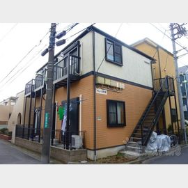 グレース町田 1階 築23年1ヶ月の賃貸物件