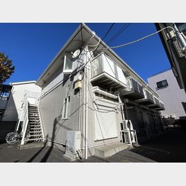 八丁畷駅より徒歩7分 1階 築32年5ヶ月の賃貸物件