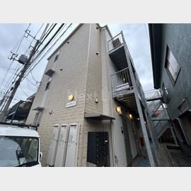 小島新田駅より徒歩8分 3階 築4年9ヶ月の賃貸物件