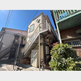 ユナイト鶴見アルカサルの賃貸物件