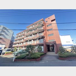 パストラール宮崎台 3階 築28年11ヶ月の賃貸物件