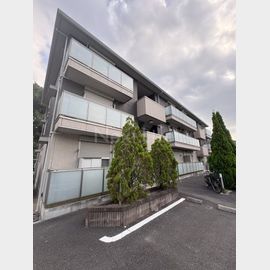 ミールレ野川2 2階 築13年9ヶ月の賃貸物件