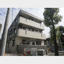 鷺沼駅より徒歩20分 2階 築8年4ヶ月の賃貸物件