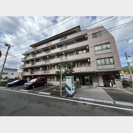 南大沢駅より徒歩7分 4階 築31年5ヶ月の賃貸物件