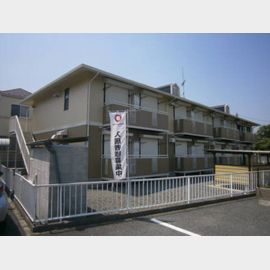 リヴェール・エフティ１ 2階 築33年6ヶ月の賃貸物件