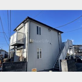 府中駅よりバス9分 1階 築31年11ヶ月の賃貸物件