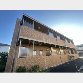 東府中駅より徒歩19分 2階 築19年11ヶ月の賃貸物件