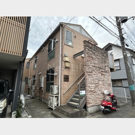 多磨駅より徒歩4分 1階 築20年10ヶ月の賃貸物件